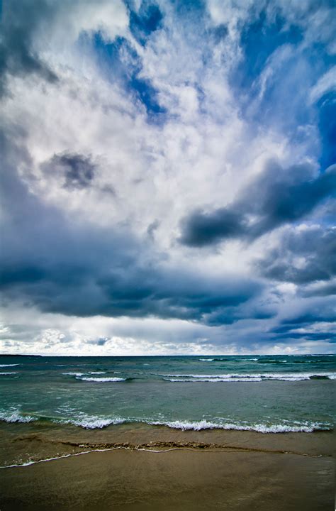 Port Elgin beach | Beach, Lake huron, Photography wallpaper