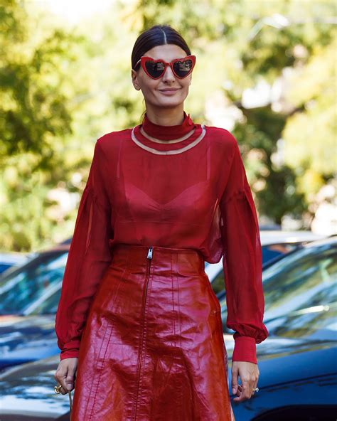 How To Dress Like An Italian Woman with 7 Timeless Staples