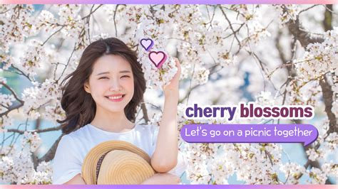 Cherry Blossoms in Seoul: 7 Best Viewing Spots - KKday Blog