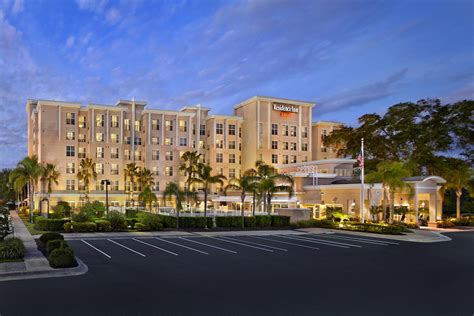 Residence Inn Orlando Lake Mary, Lake Mary, FL Jobs | Hospitality Online