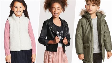 8 great places to buy long-lasting and stylish back-to-school clothes | Kids fashion clothes ...