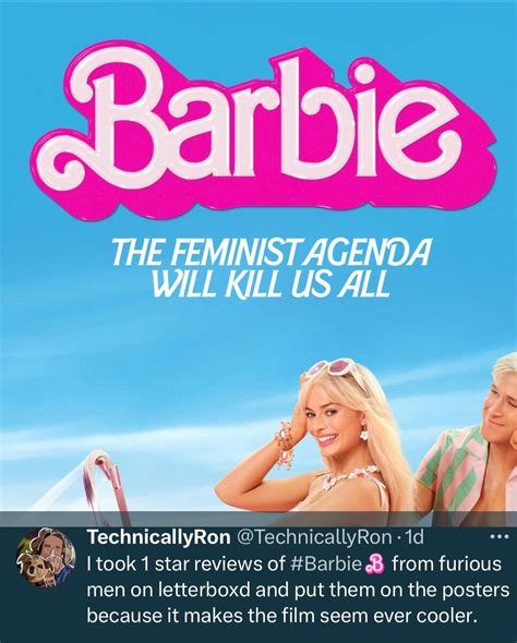 Some Thoughts About Barbie and Feminism | by Deborah Gussman | Jul, 2023 | Medium