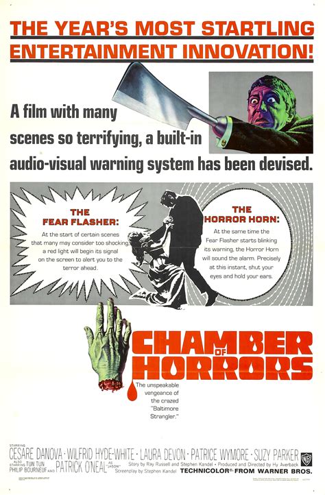 Chamber of Horrors (1966) Bluray FullHD - WatchSoMuch