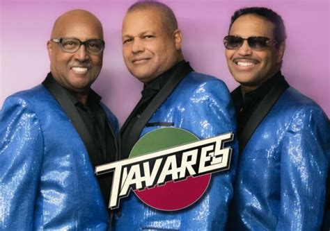 Tavares - Greatest Hits Tour - Black History Month 2024