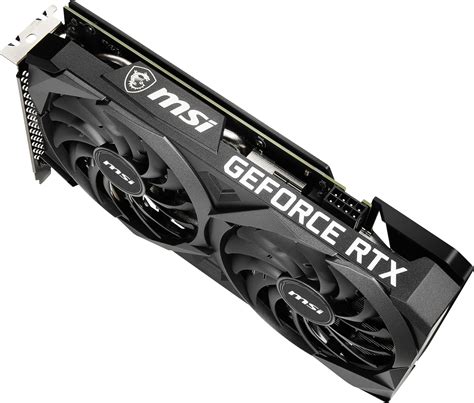 MSI Gaming GeForce RTX 3060 Ti LHR 8 GB GDRR6 256 bits...B099N59B14 ...