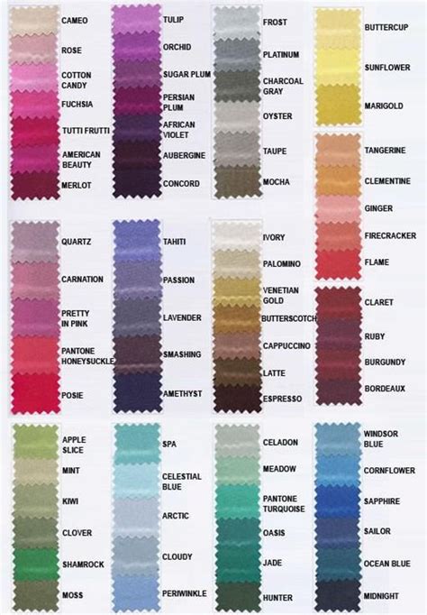 This is for our fabric swatches. One order comes with 3 colors of your choice Wedding Prep ...