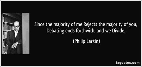 Philip Larkin Quotes. QuotesGram