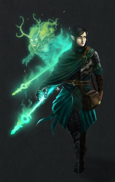 Sorcerous Origin: Heroic Scion | GM Binder