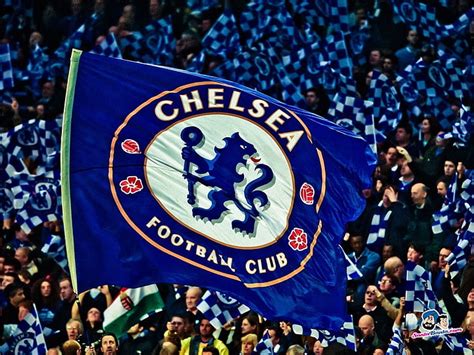 HD wallpaper: Chelsea FC, crowd, group of people, blue, large group of people | Wallpaper Flare