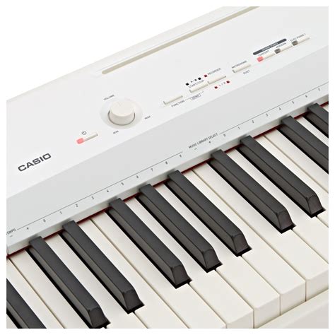 Casio Privia Px-160 Digital Piano