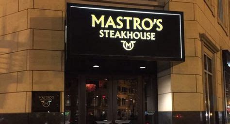 These 11 Mouth-Watering Steakhouses in Washington DC Are A Carnivore's Dream | Washington dc ...