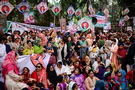 Bangladesh opposition party holds protest as it boycotts national ...