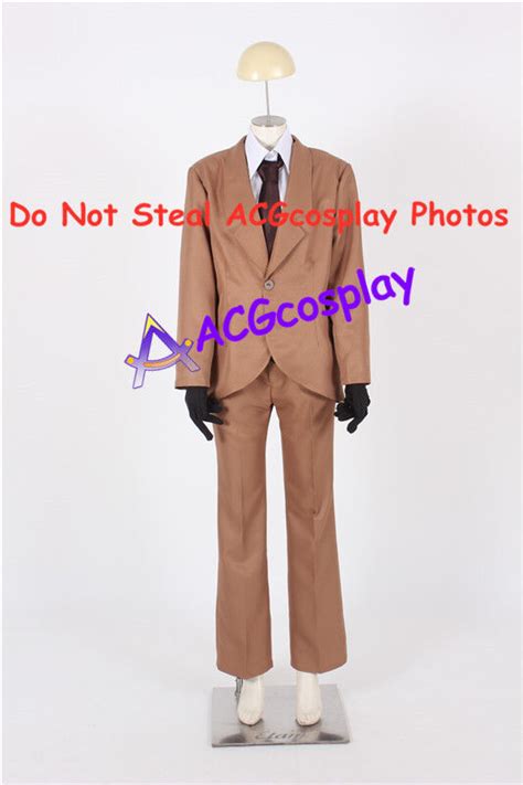 Team Fortress 2 cosplay Red Spy Cosplay Costume include mask | eBay