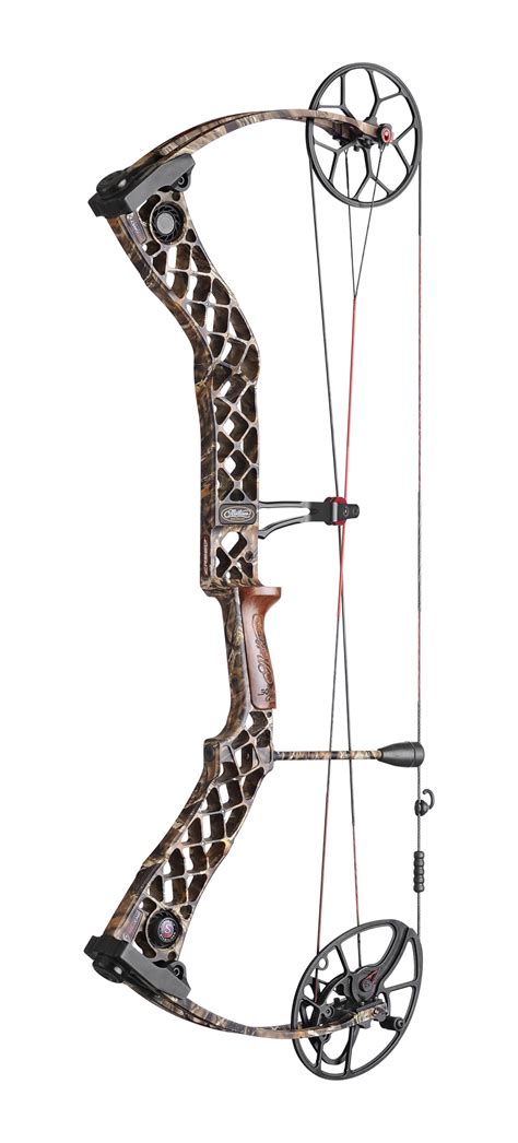 Mathews Archery Introduces Three New Bows