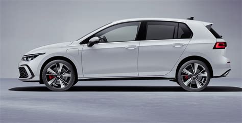 New VW Golf GTE: hybrid hatch breaks cover | CAR Magazine