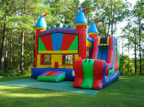 Bouncy-Castle-Rental-Main | Ashlee's Events | Bouncy Castle Rentals & Inflatables