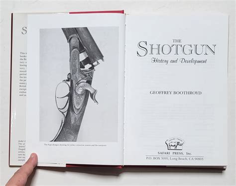 The Shotgun: History and Development – Sporting Classics Store