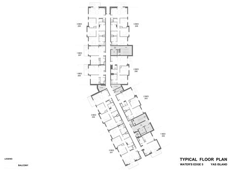 Waters Edge Apartments Floor Plans - floorplans.click