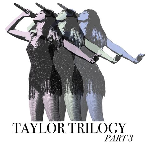 The Taylor Trilogy Part 3: Looking At It Now. — Pulltab Sports