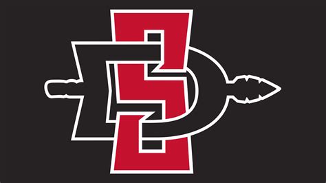 San Diego State Aztecs Logo, symbol, meaning, history, PNG, brand