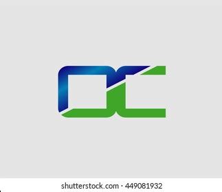 Oc Logo Stock Vector (Royalty Free) 449081932 | Shutterstock