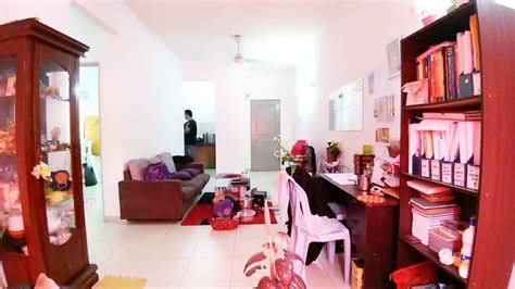 STRATEGIC LOCATION Pangsapuri Baiduri (Baiduri Court) Bandar Bukit Puchong, Property, For Sale ...