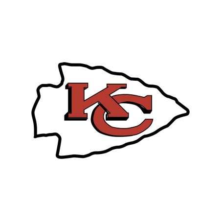 Kansas City Chiefs Font Generator - FREE Download - FontBolt