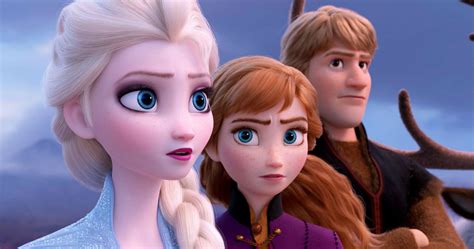 Which Frozen Character Are You Based On Your Zodiac Sign?