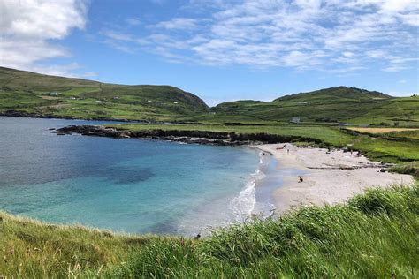 Explore 10 of The Best Beaches in Cork with Discover Ireland