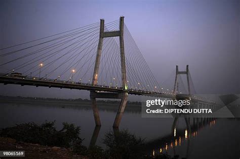 1,689 Yamuna Bridge Stock Photos, High-Res Pictures, and Images - Getty ...