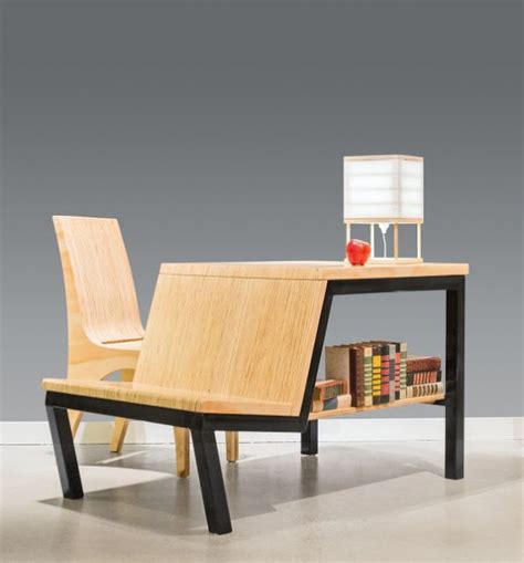 Multifunctional Furniture For Small Spaces