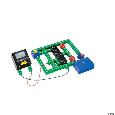 Electronics: Advanced Circuits - Discontinued