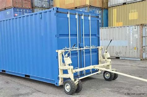 Pin on Transporte Contenedor Maritimo | Container house, Shipping ...