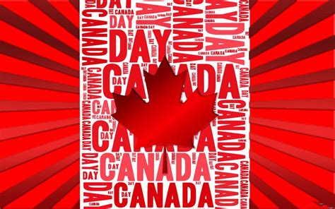 Canada Day Wallpapers - Wallpaper Cave