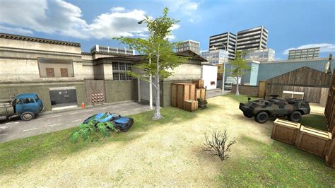 Cs Source Close Counters Map Counter Strike Source Mods Maps ...