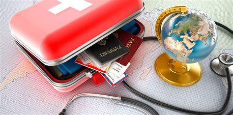 What Is Travel Medicine? - Travel Health Insider