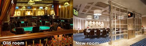 The Wynn/Encore Poker Room: An Unbiased Review