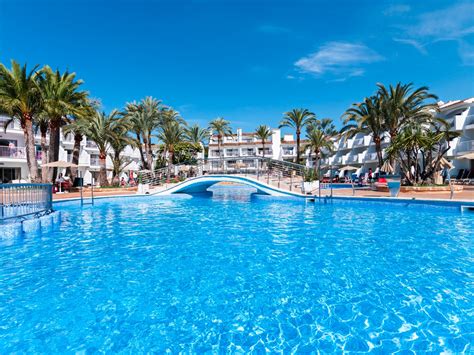 Playas Cas Saboners in Majorca, Palma Nova | Holidays from £147 pp | loveholidays