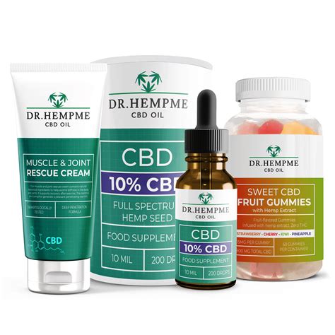 Rewards - Dr. Hemp Me UK