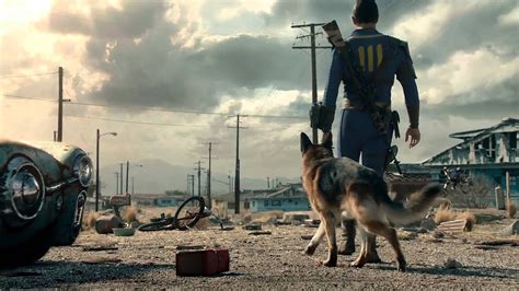 8 Of The Best Open-World RPG Games Like Fallout | FPSChamp