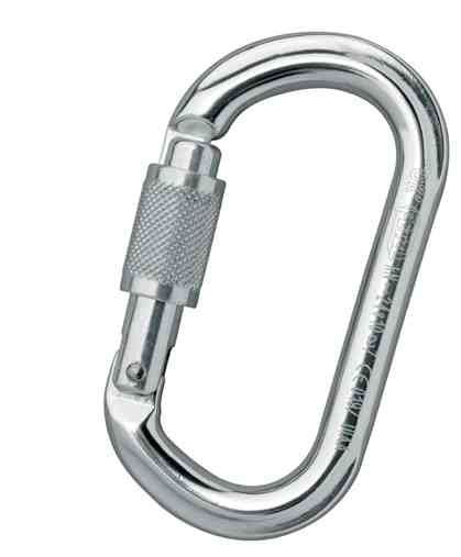 gymnastics chain carabiners – Gymnastics Coaching.com