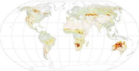 A New Global Fire Atlas