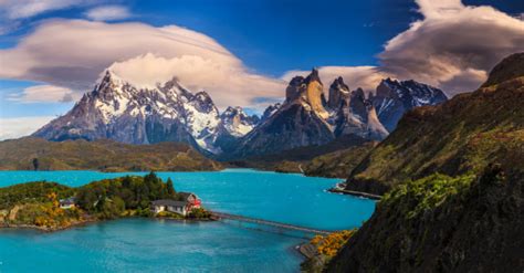 Patagonia Landscapes: Top Natural Sights - Exoticca Blog