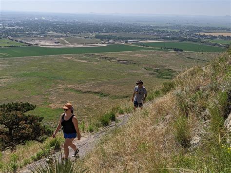 50 Hikes 50 States Project-Nebraska - Eat Walk Learn