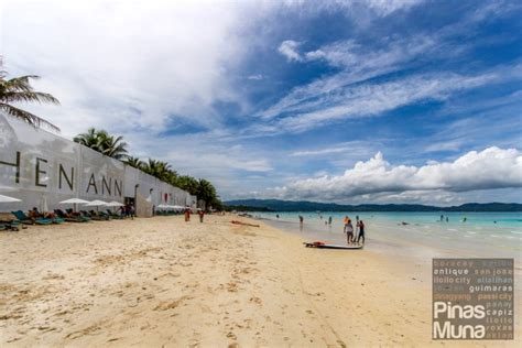 Henann Regency Resort & Spa, Boracay