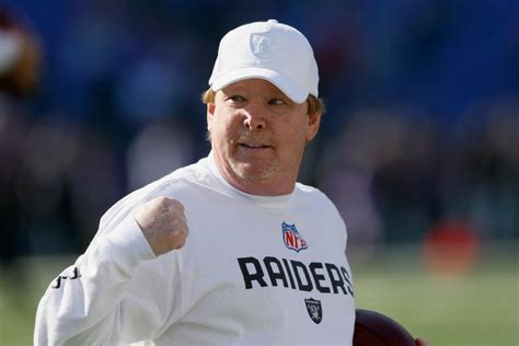 Report: Raiders Owner Mark Davis 'Wants A Star' At Head Coach - The Spun