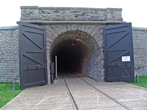 Brockville Railway Tunnel | Brockville Railway Tunnel View O… | Flickr