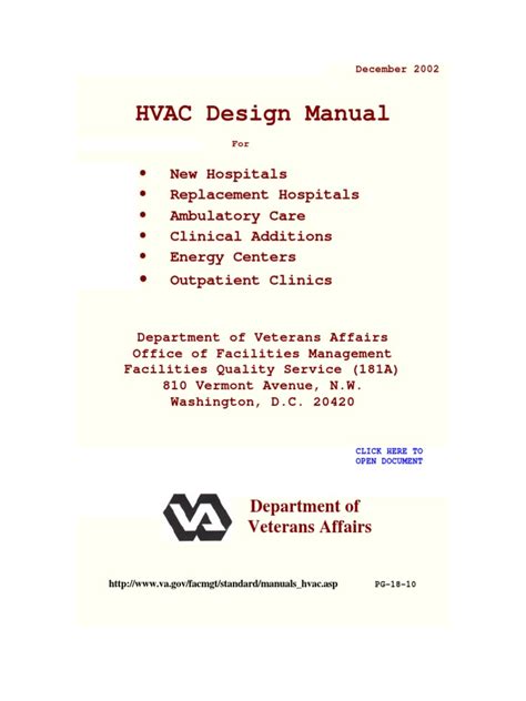 Hvacdesignmanual 1 | PDF | Business