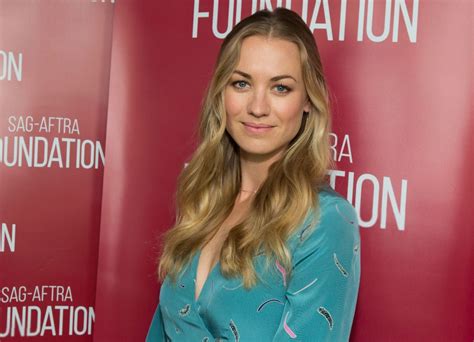 Yvonne Strahovski - SAG-AFTRA Foundation's Conversations with "The Handmaid's Tale" 06/20/2017 ...