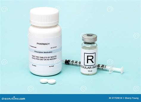 Diabetes Control Royalty Free Stock Photos - Image: 37759818